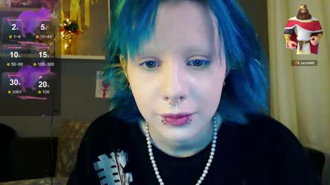 Rubi online show from 01.10.26