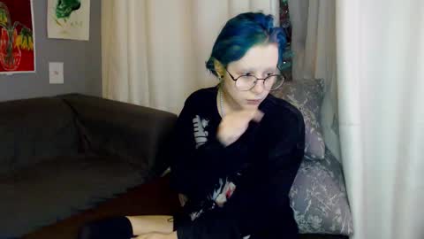 Rubi online show from 01.12.26