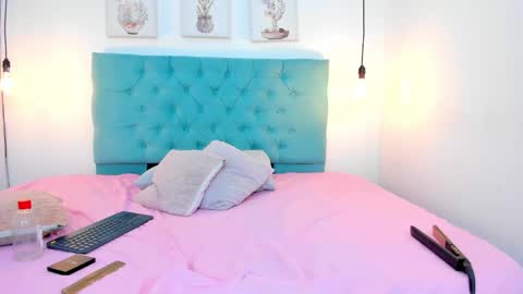 Rubii online show from 12.22.24