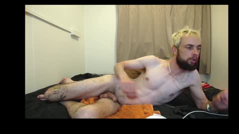 Snapshot of rubitricky chatting on 12.05.24 RubitRicky online show from 12.05.24
