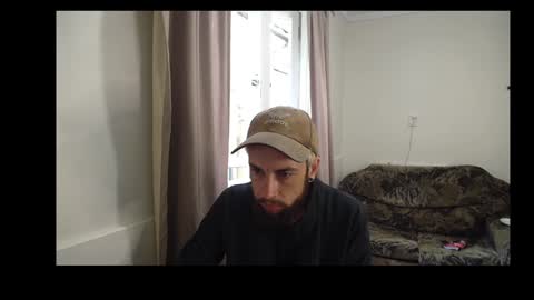 Snapshot of rubitricky chatting on 12.05.24 RubitRicky online show from 12.05.24