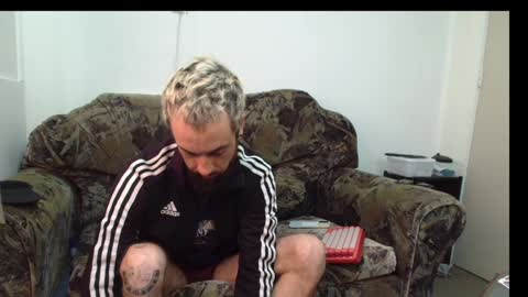 Snapshot of rubitricky chatting on 01.06.25 RubitRicky online show from 01.06.25