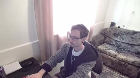 Snapshot of rubitricky chatting on 10.18.25 RubitRicky online show from 10.18.25