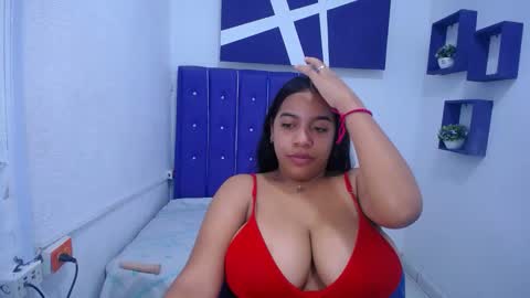 ruby1907 online show from 02.15.25