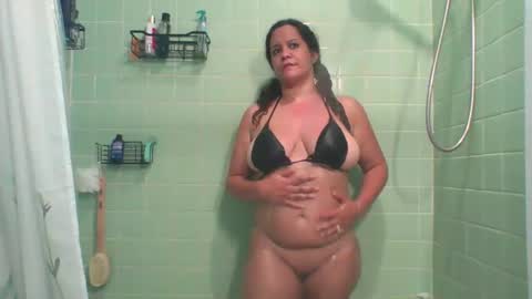 ruby7119 online show from 04.04.26