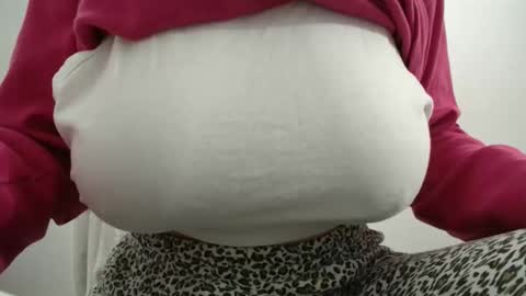 Snapshot of ruby988 chatting on 02.16.26 ruby988 online show from 02.16.26