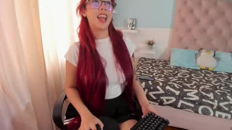 ruby online show from 09.23.25