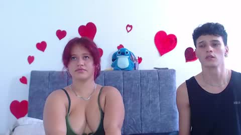 Snapshot of ruby__redd chatting on 06.16.26 Ruby and Vanie online show from 06.16.26