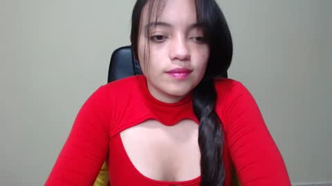 RUBY AND ARON online show from 12.12.24