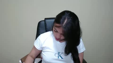 RUBY AND ARON online show from 12.21.24