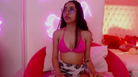 ruby online show from 03.15.26