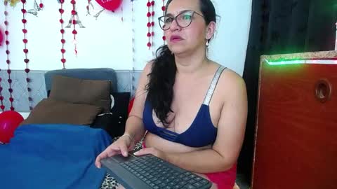 Ruby online show from 02.23.25