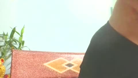 ruby_chann online show from 10.05.25