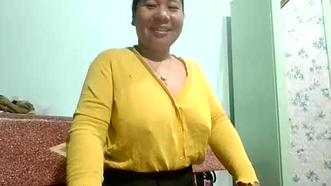 ruby_chann online show from 02.19.26