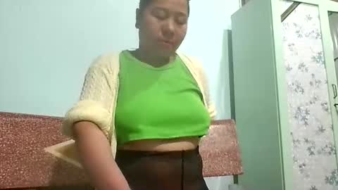 ruby_chann online show from 03.13.26