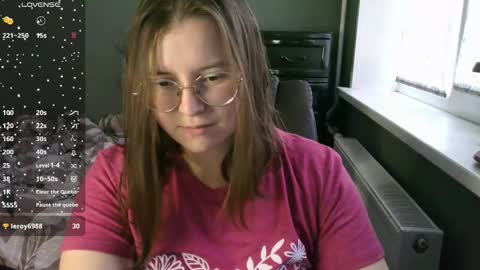 ruby_doyle online show from 09.24.25