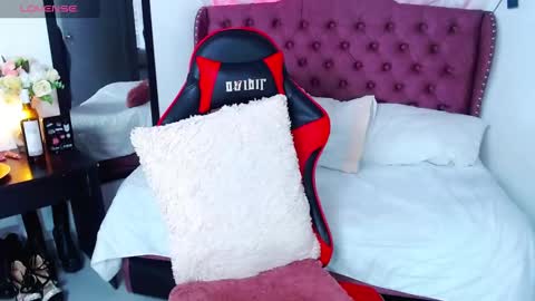  RUBY  online show from 01.12.25