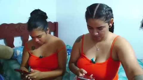 ruby and megan online show from 01.13.25