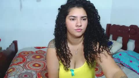 ruby and megan online show from 02.09.25