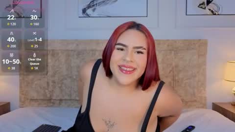 Ruby online show from 06.14.26