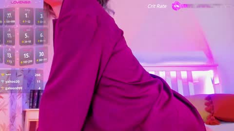 Rubina online show from 01.02.25