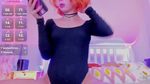 Rubina online show from 02.09.25