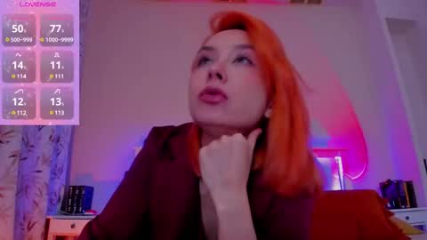 Rubina online show from 03.03.25