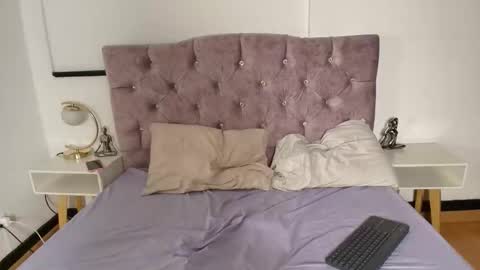 ruby_rouge_ online show from 03.19.26