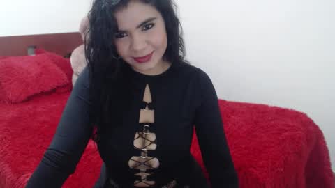 Snapshot of ruby_sky69 chatting on 10.02.25 Ruby Independent model help me reach 50 thumbs up online show from 10.02.25
