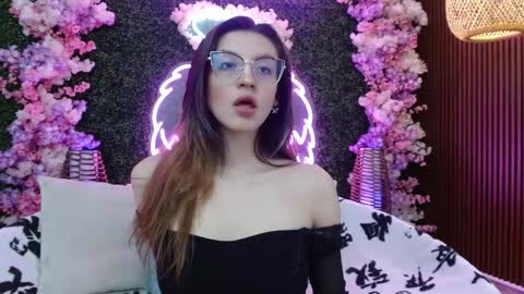 Rubby online show from 04.13.26