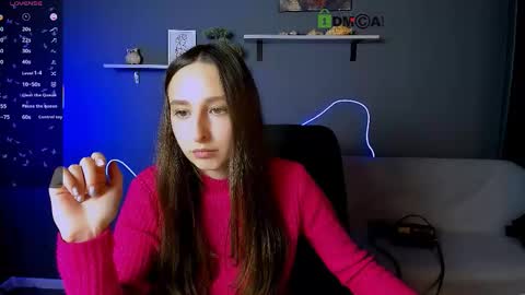 ruby_storm_ online show from 10.08.25