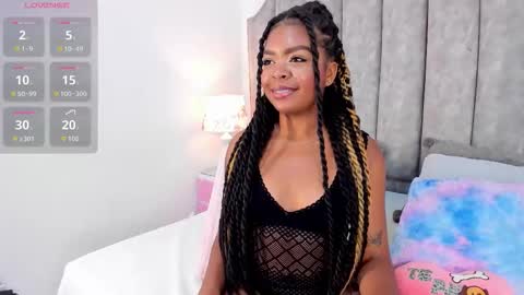 rubycrox online show from 03.26.26