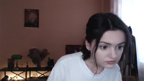 Ruby online show from 10.25.25