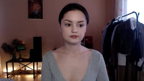 Snapshot of rubycute_ chatting on 02.22.26 Ruby online show from 02.22.26