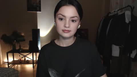 Snapshot of rubycute_ chatting on 02.25.26 Ruby online show from 02.25.26