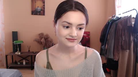 Snapshot of rubycute_ chatting on 05.15.26 Ruby online show from 05.15.26