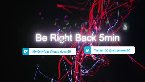 If youd still like to see me my onlyfans is still active and always has new content online show from 05.08.26