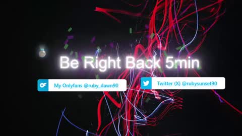If youd still like to see me my onlyfans is still active and always has new content online show from 05.13.26
