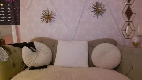  Ruby Divine online show from 04.06.26