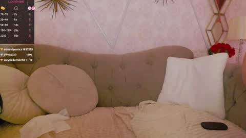  Ruby Divine online show from 04.11.26