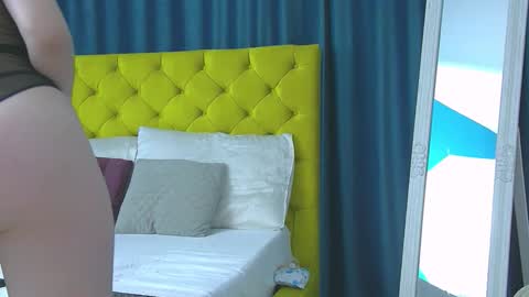 Ruby online show from 12.02.25