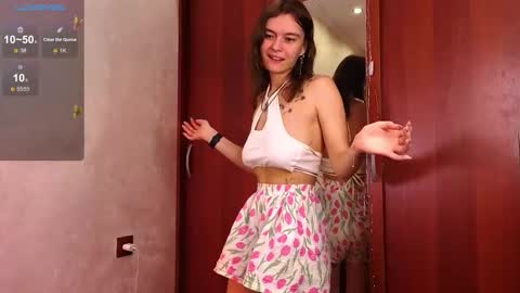 Kathrin online show from 02.10.26