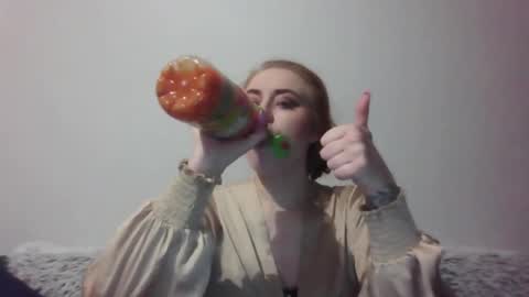 Ruby online show from 12.21.25