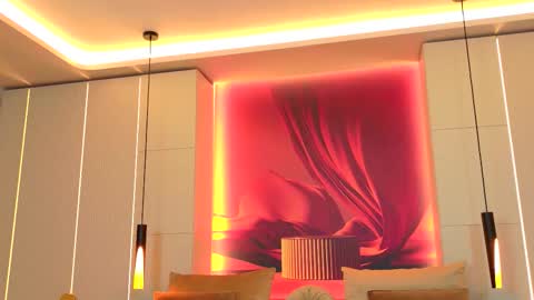 Ruby Luxe online show from 10.05.25