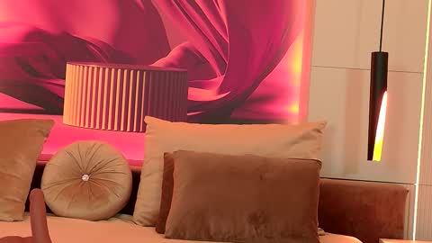 Ruby Luxe online show from 10.11.25