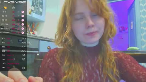Snapshot of rubylynxxx chatting on 02.22.25 rubylynxxx online show from 02.22.25