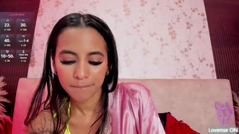 Ruby Monroe online show from 09.17.25