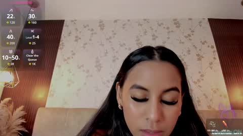 Ruby Monroe online show from 09.26.25
