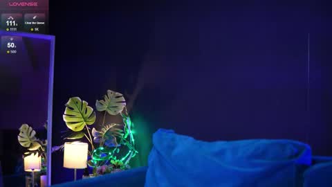  Ruby  online show from 10.19.25