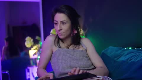  Ruby  online show from 11.28.25